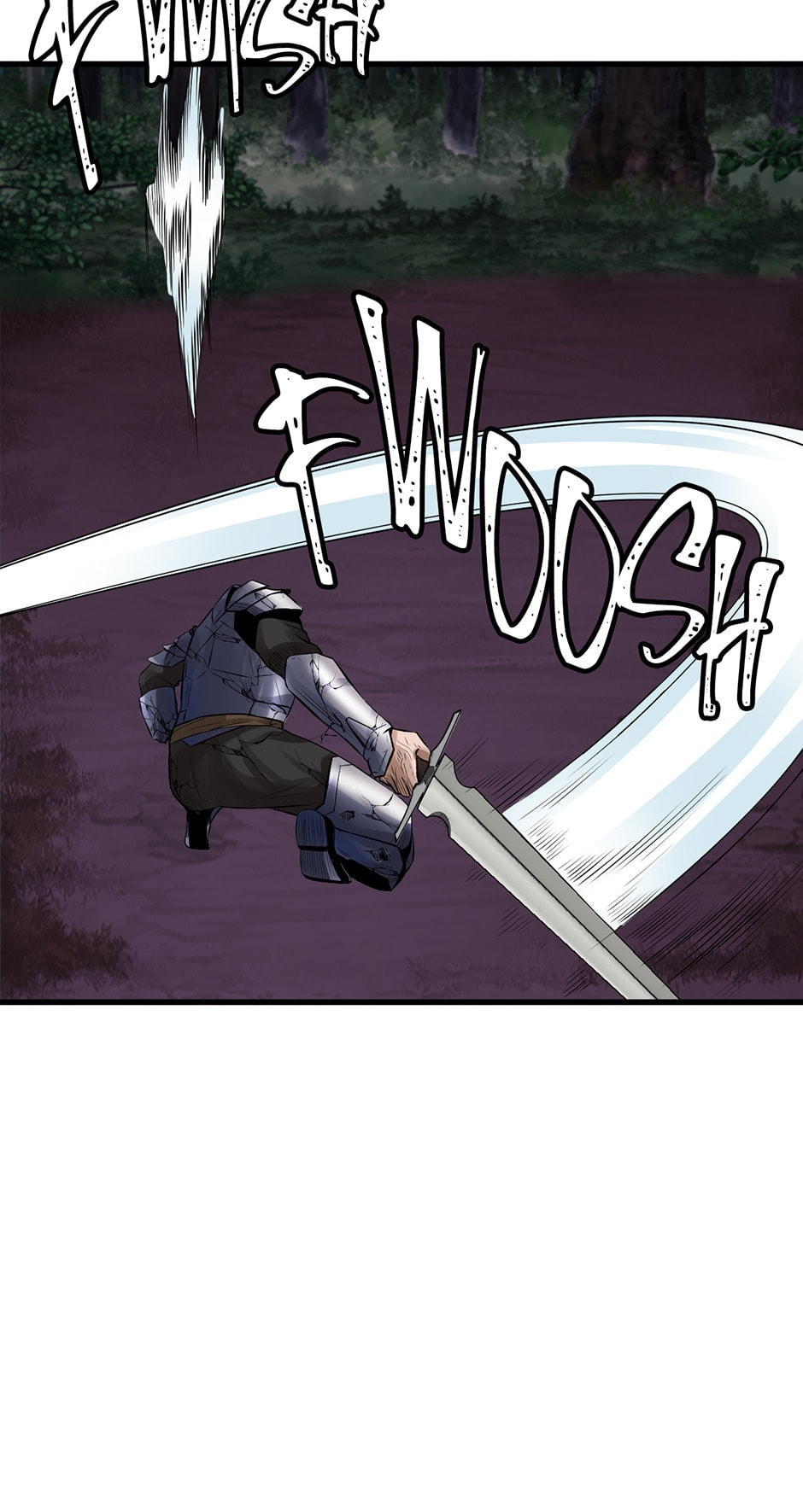 Read The Undefeated Newbie chapter 49 image 64 on Lezhin