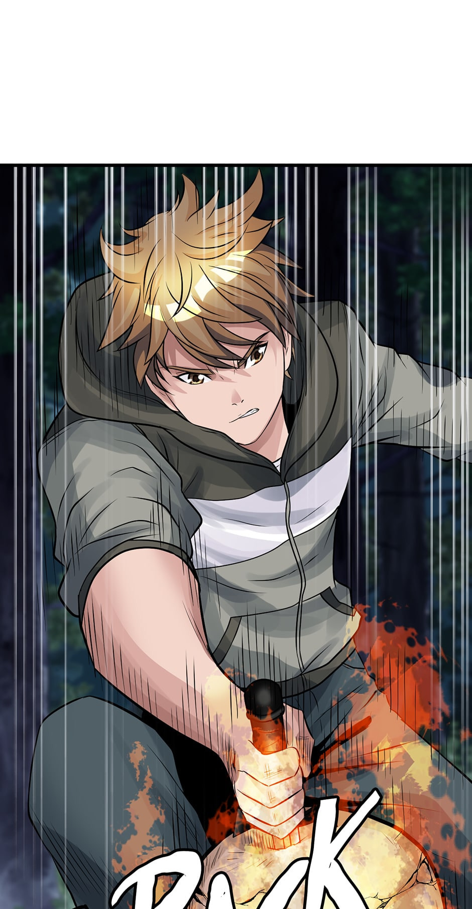 Read The Undefeated Newbie chapter 49 image 67 on Lezhin