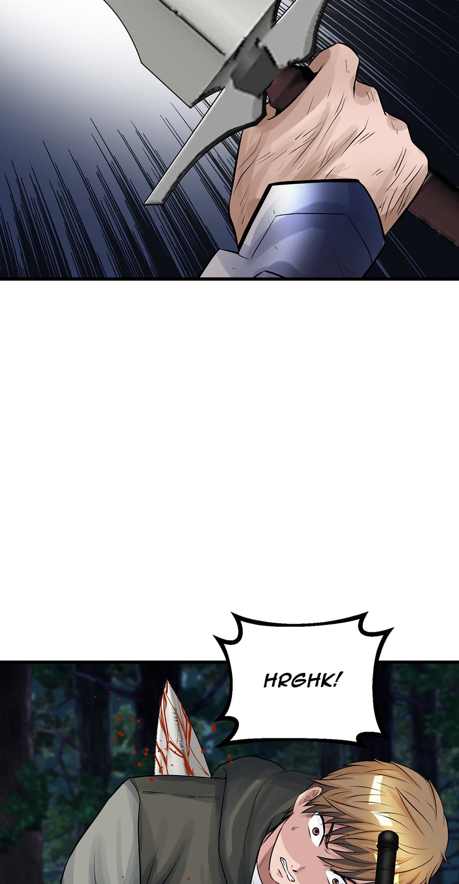 Read The Undefeated Newbie chapter 49 image 69 on Lezhin