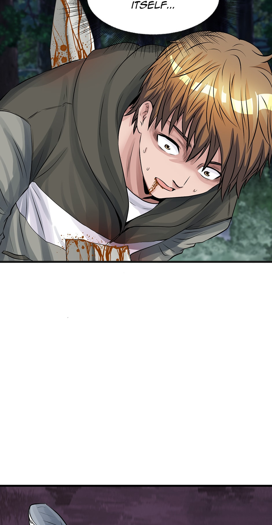Read The Undefeated Newbie chapter 49 image 72 on Lezhin