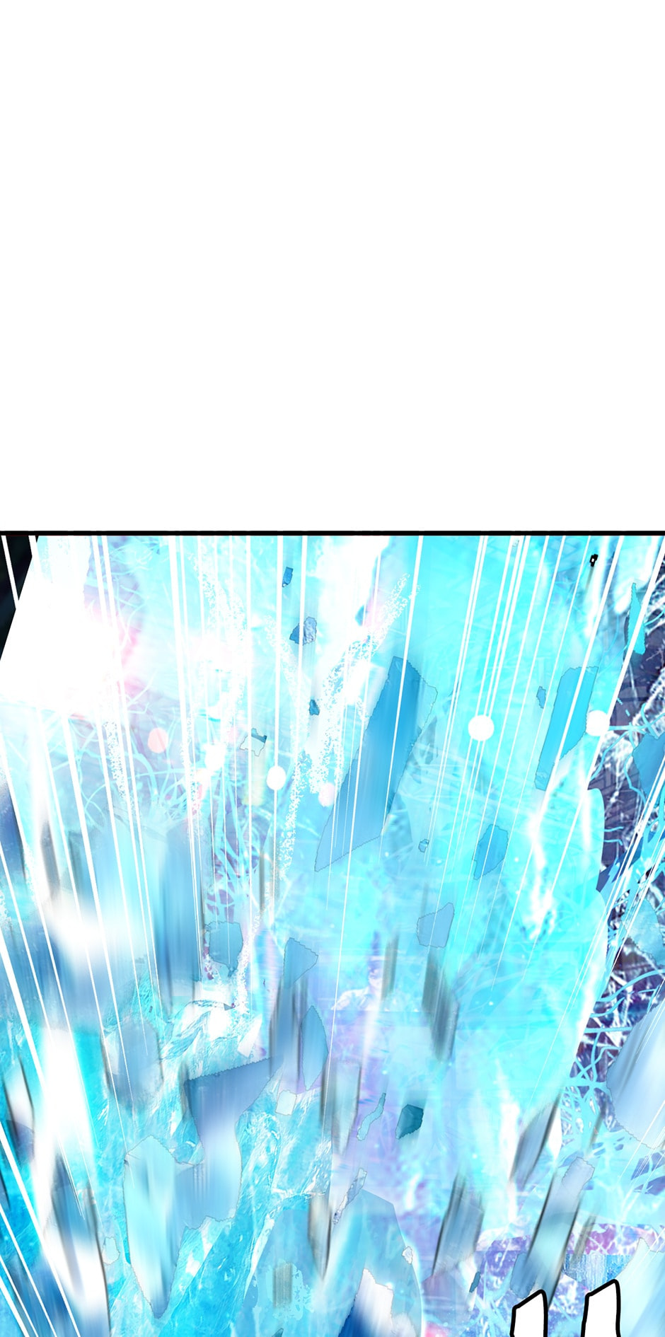Read The Undefeated Newbie chapter 49 image 9 on Lezhin