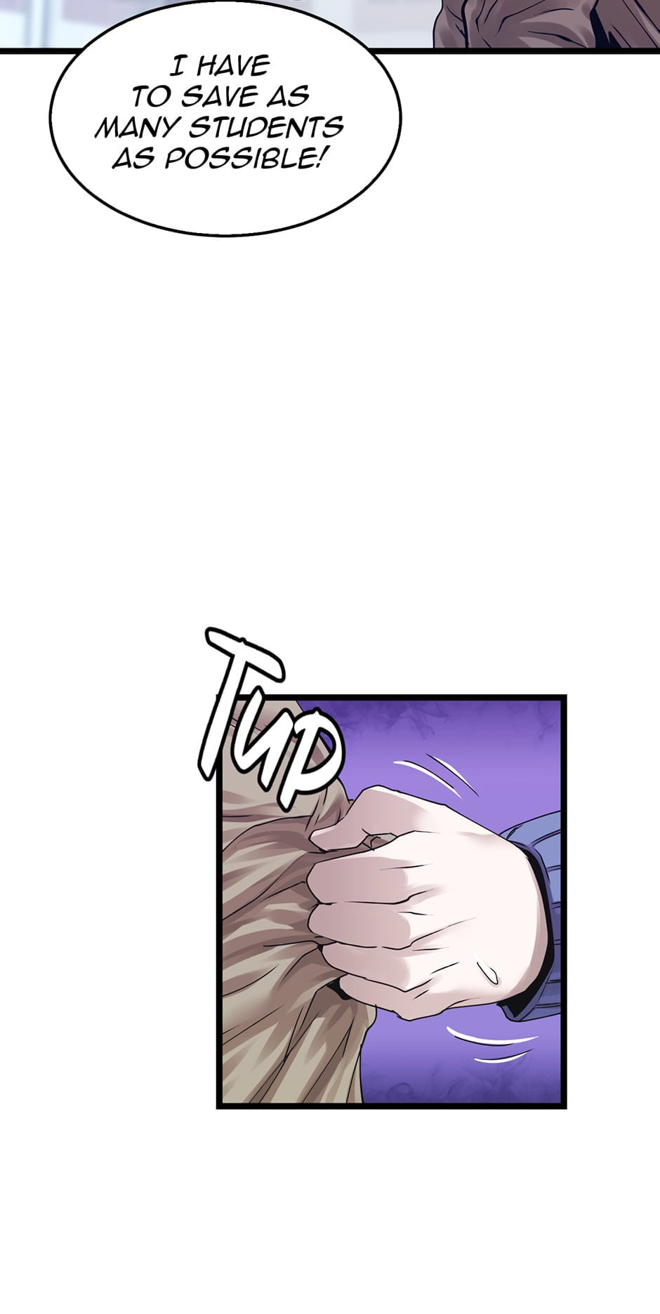 Read The Undefeated Newbie chapter 5 image 11 on Lezhin