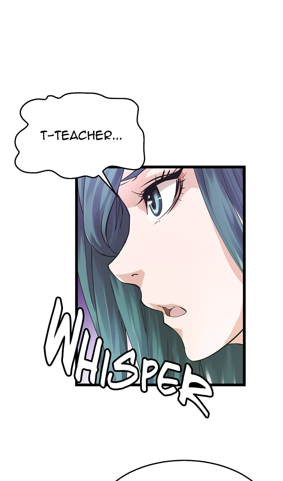Read The Undefeated Newbie chapter 5 image 12 on Lezhin