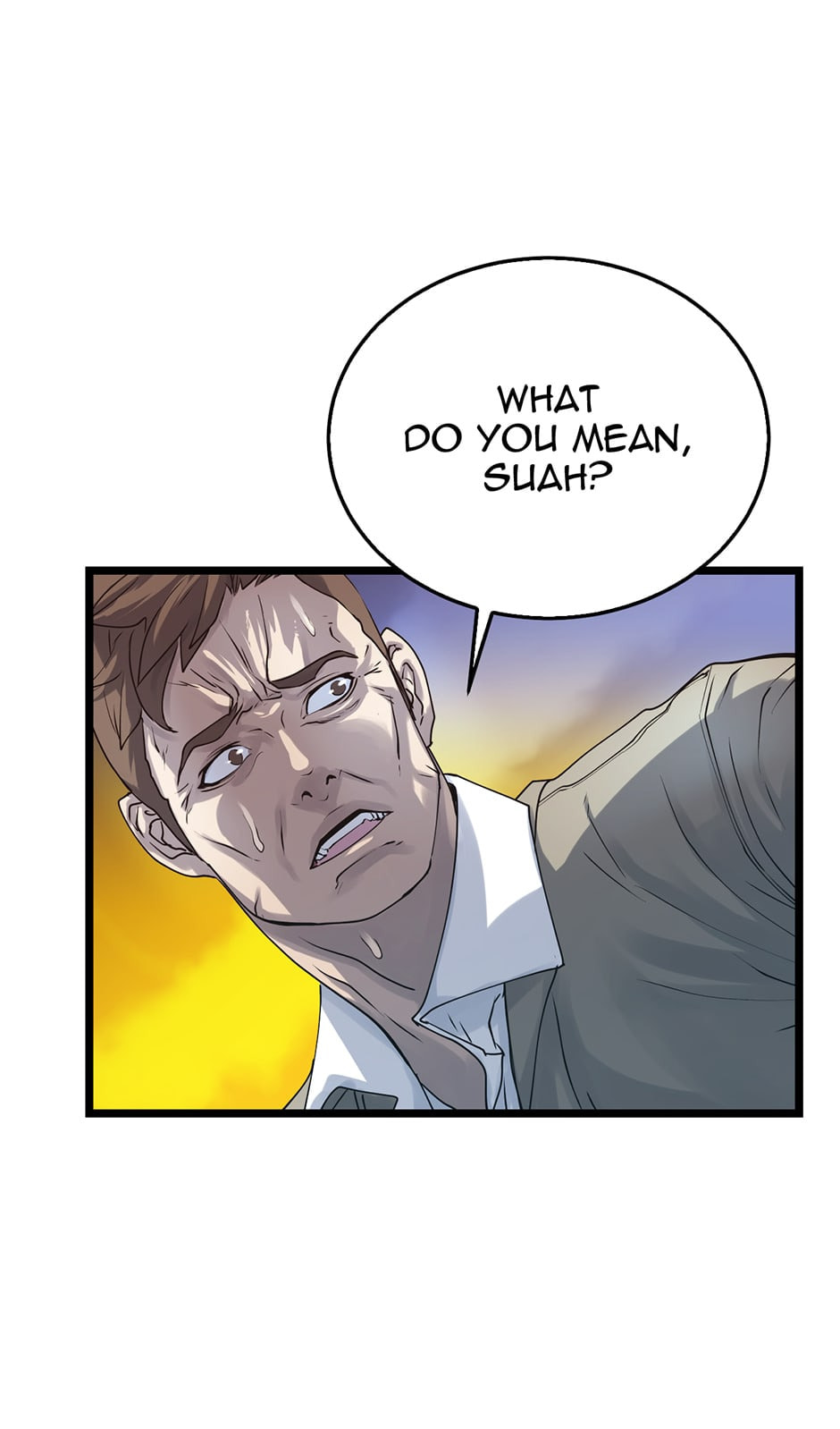 Read The Undefeated Newbie chapter 5 image 14 on Lezhin