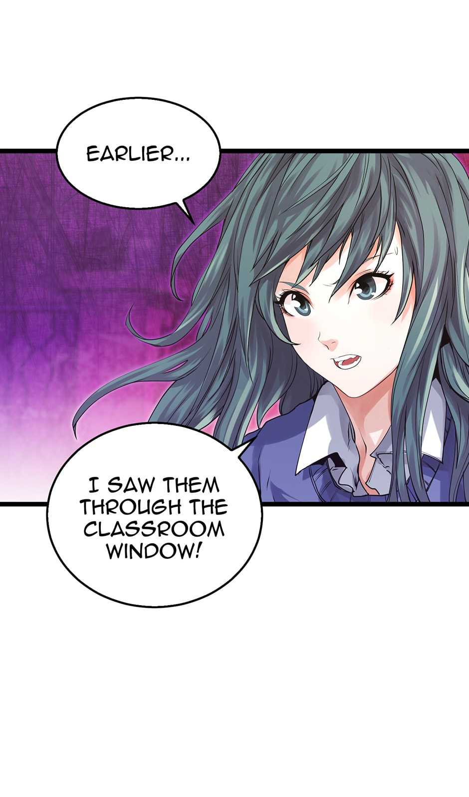 Read The Undefeated Newbie chapter 5 image 15 on Lezhin
