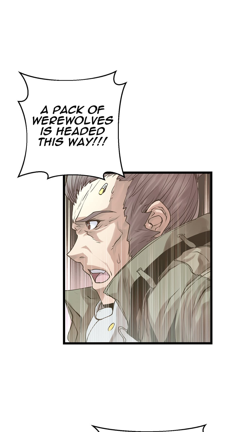 Read The Undefeated Newbie chapter 5 image 20 on Lezhin