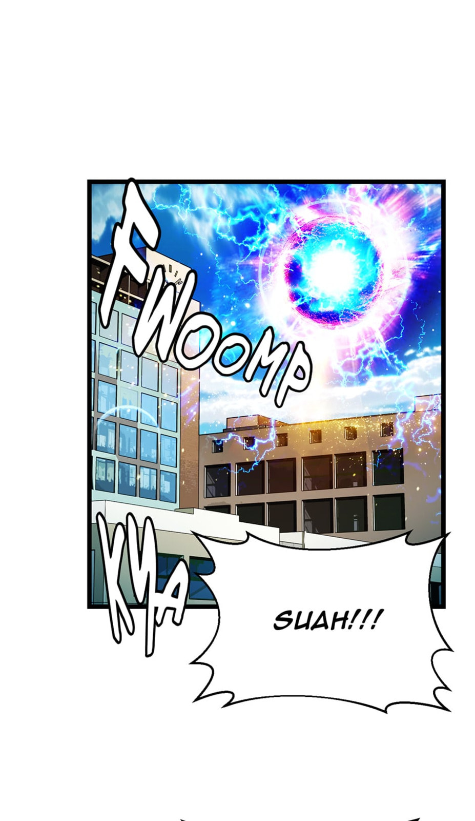 Read The Undefeated Newbie chapter 5 image 24 on Lezhin