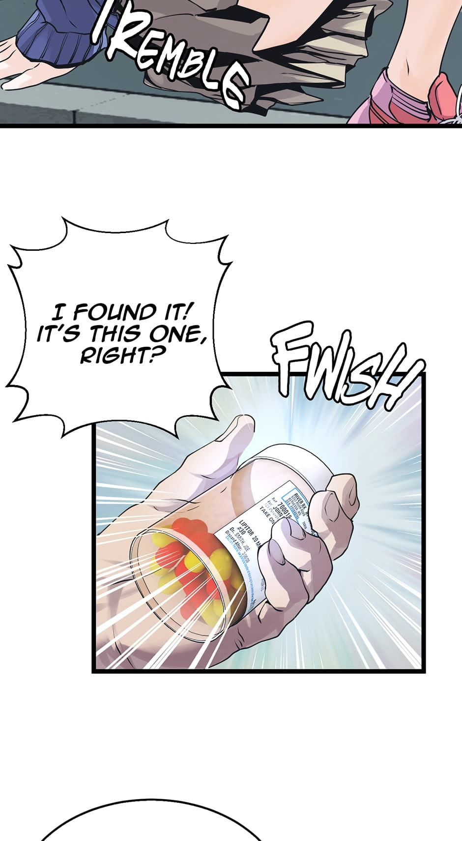 Read The Undefeated Newbie chapter 5 image 31 on Lezhin