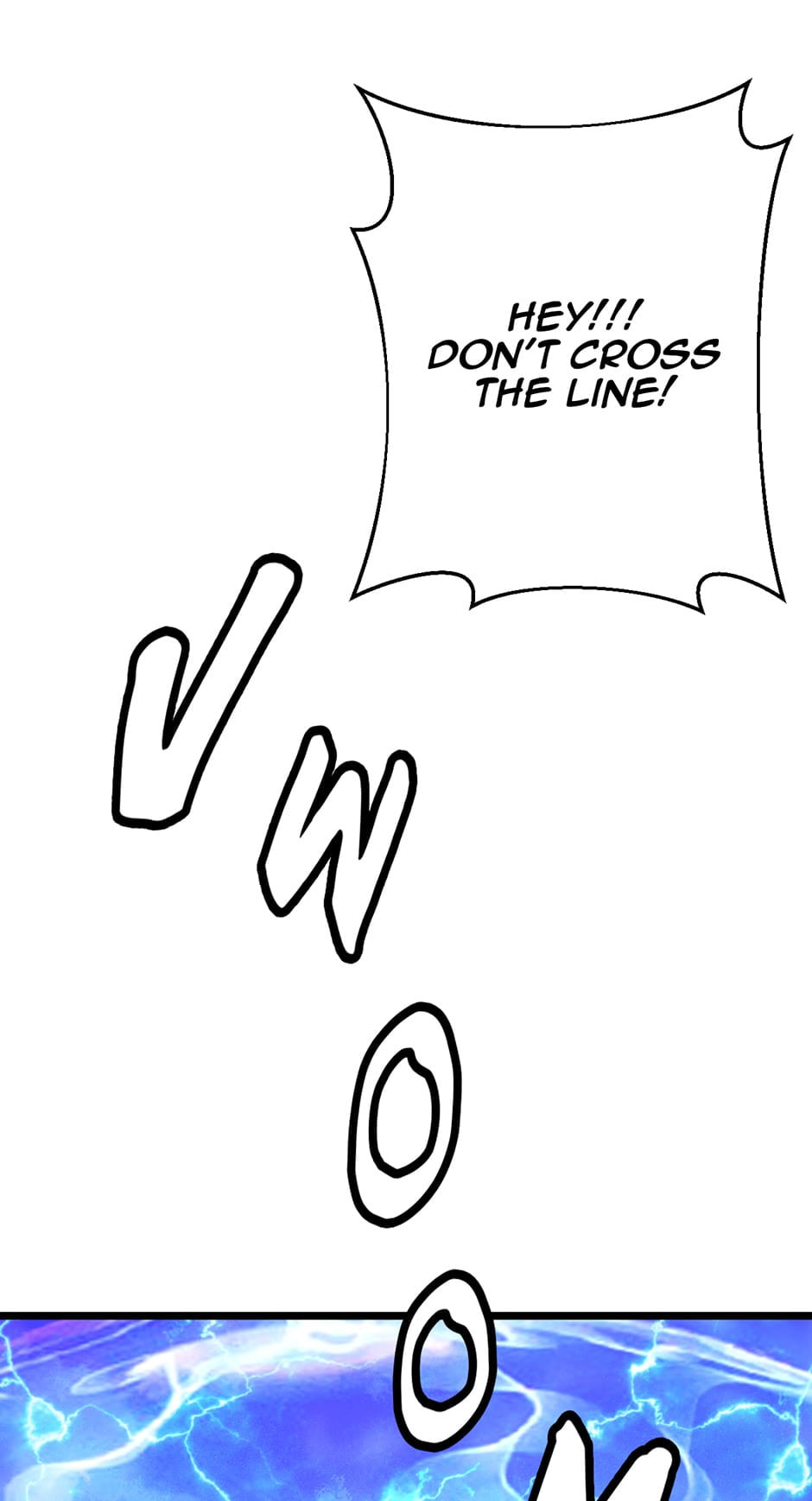 Read The Undefeated Newbie chapter 5 image 36 on Lezhin