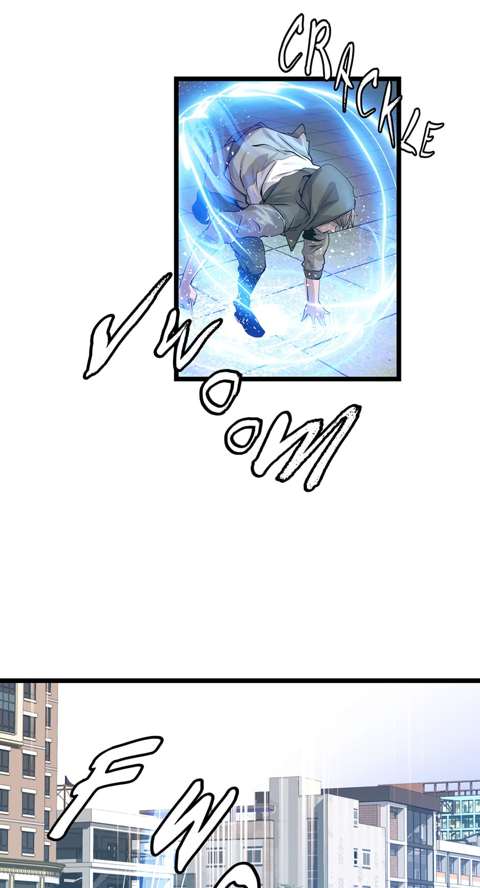 Read The Undefeated Newbie chapter 5 image 39 on Lezhin