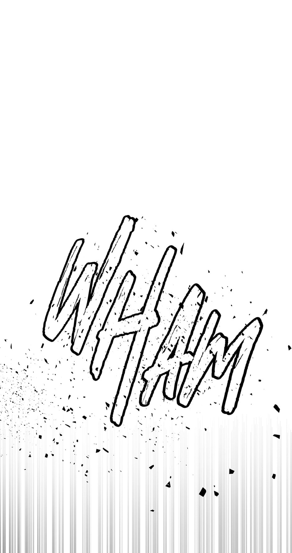 Read The Undefeated Newbie chapter 5 image 41 on Lezhin