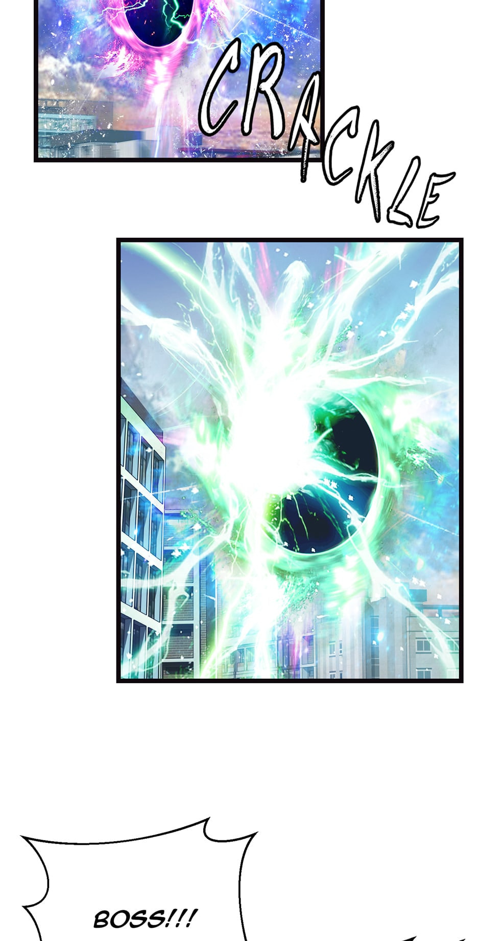 Read The Undefeated Newbie chapter 5 image 54 on Lezhin