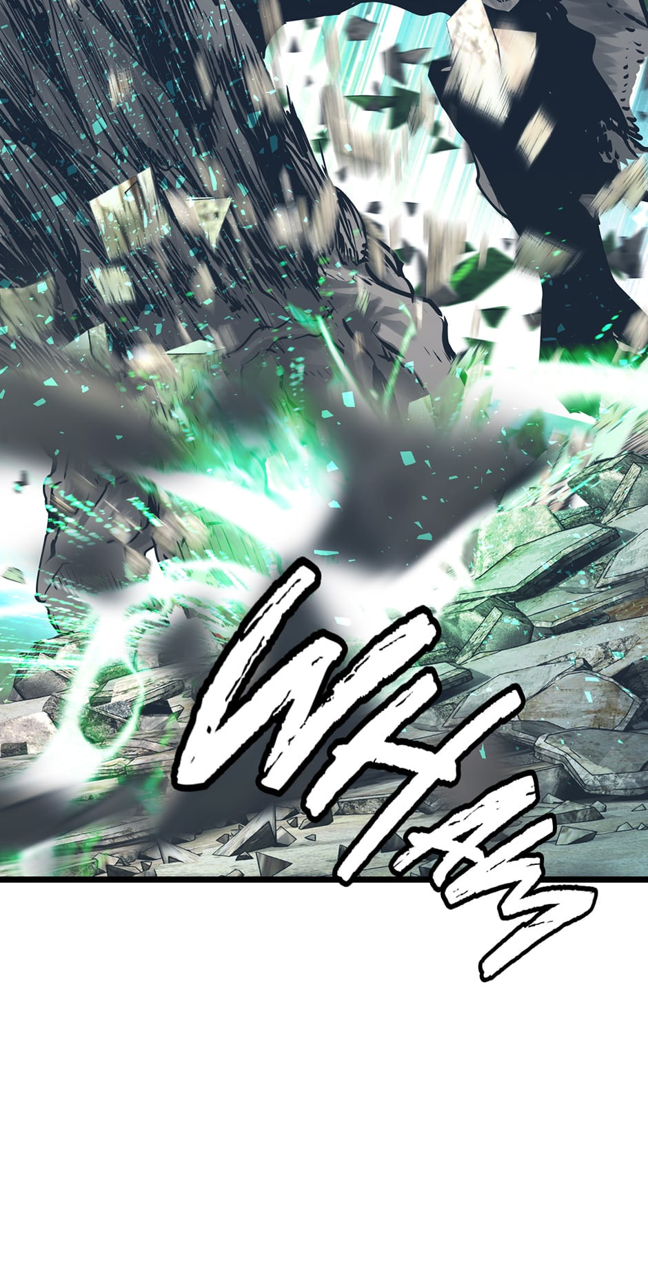 Read The Undefeated Newbie chapter 5 image 57 on Lezhin