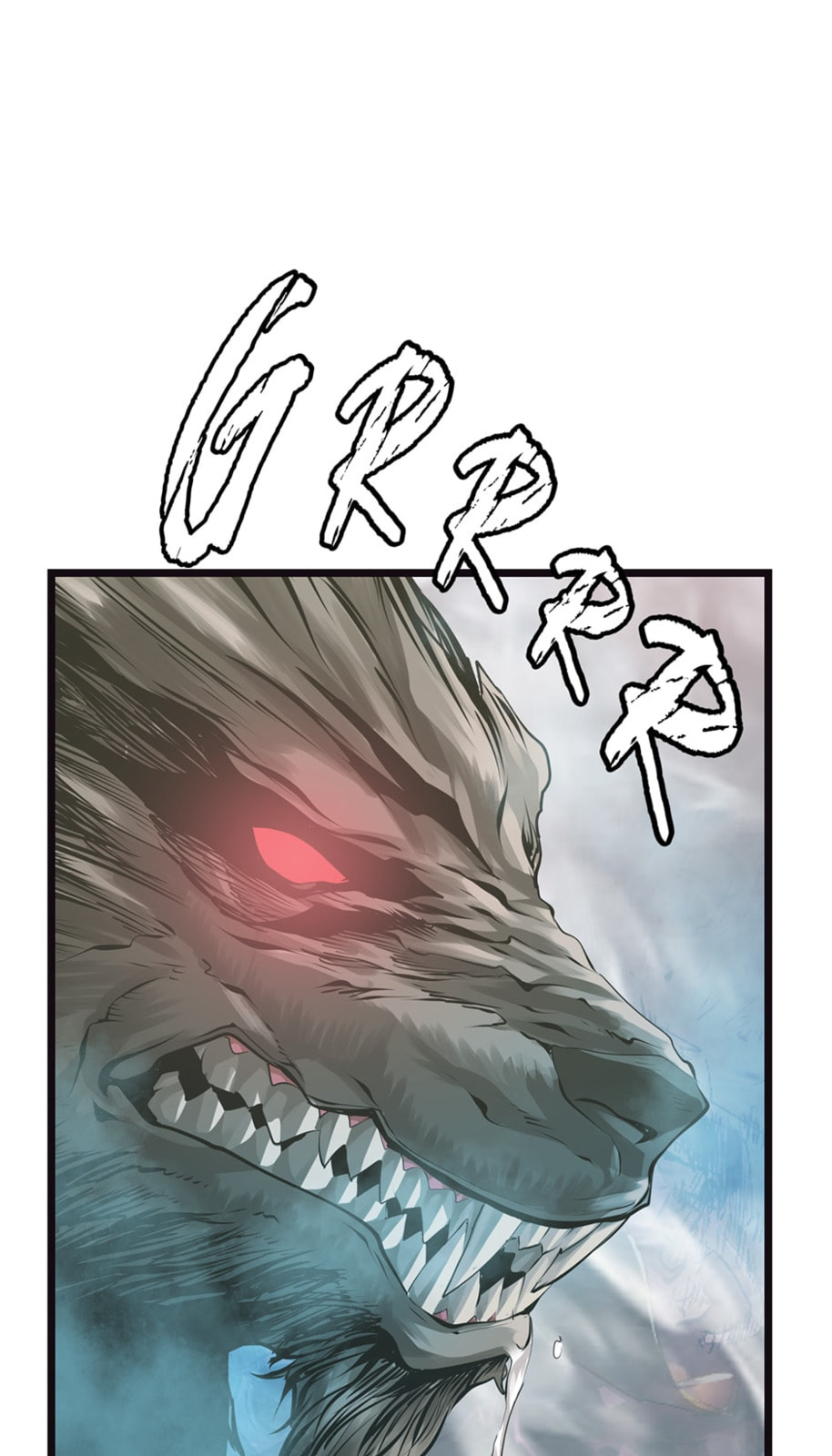 Read The Undefeated Newbie chapter 5 image 58 on Lezhin