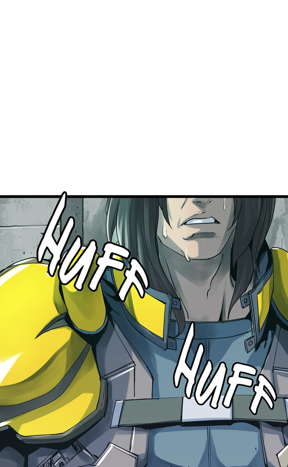 Read The Undefeated Newbie chapter 5 image 62 on Lezhin