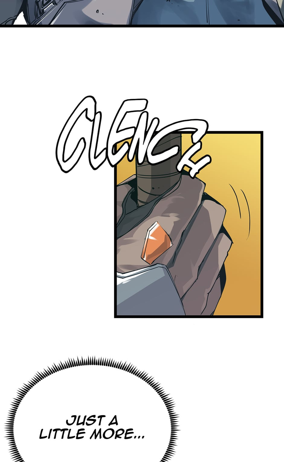Read The Undefeated Newbie chapter 5 image 63 on Lezhin