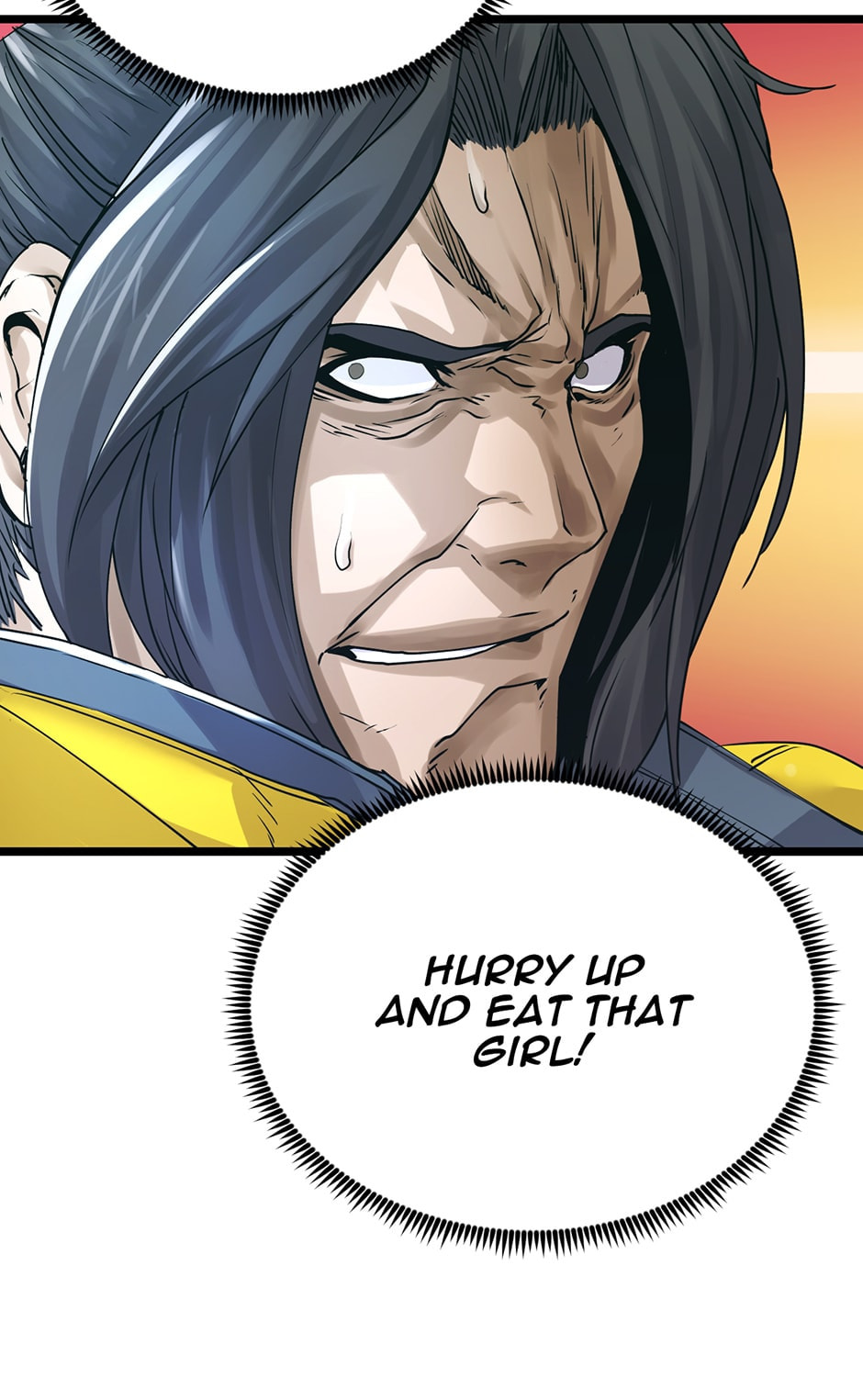 Read The Undefeated Newbie chapter 5 image 64 on Lezhin