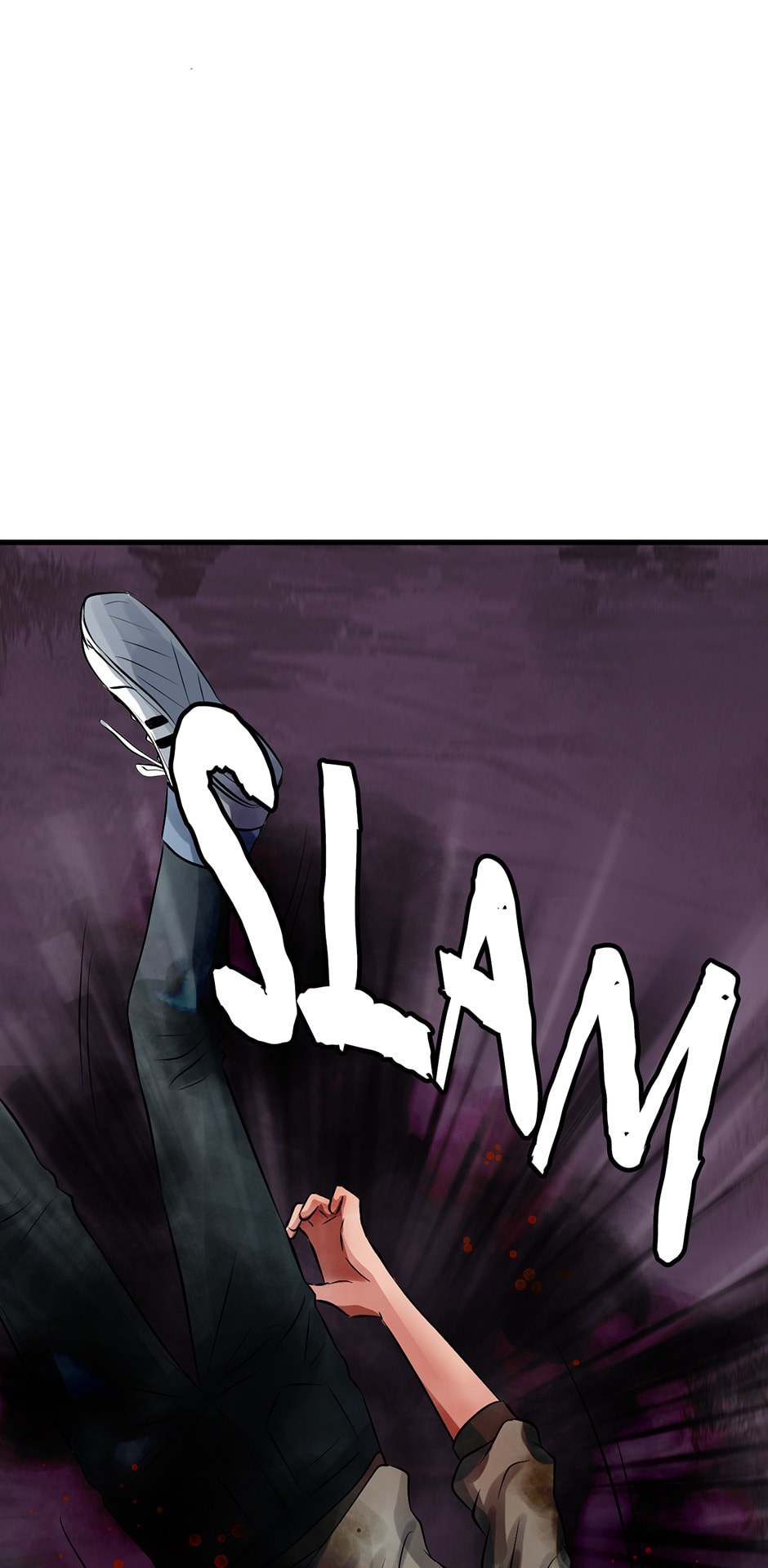 Read The Undefeated Newbie chapter 50 image 1 on Lezhin