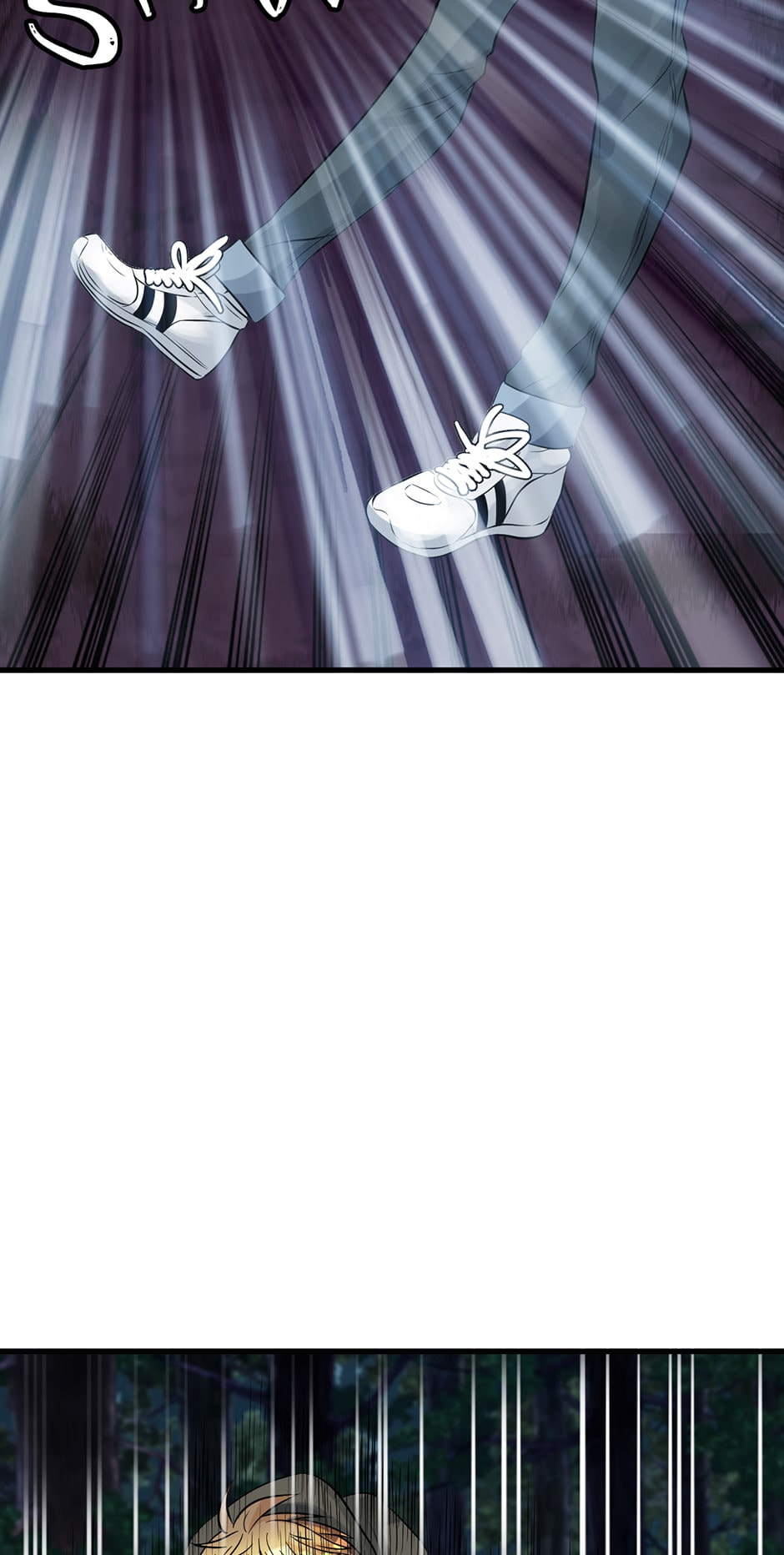 Read The Undefeated Newbie chapter 50 image 11 on Lezhin