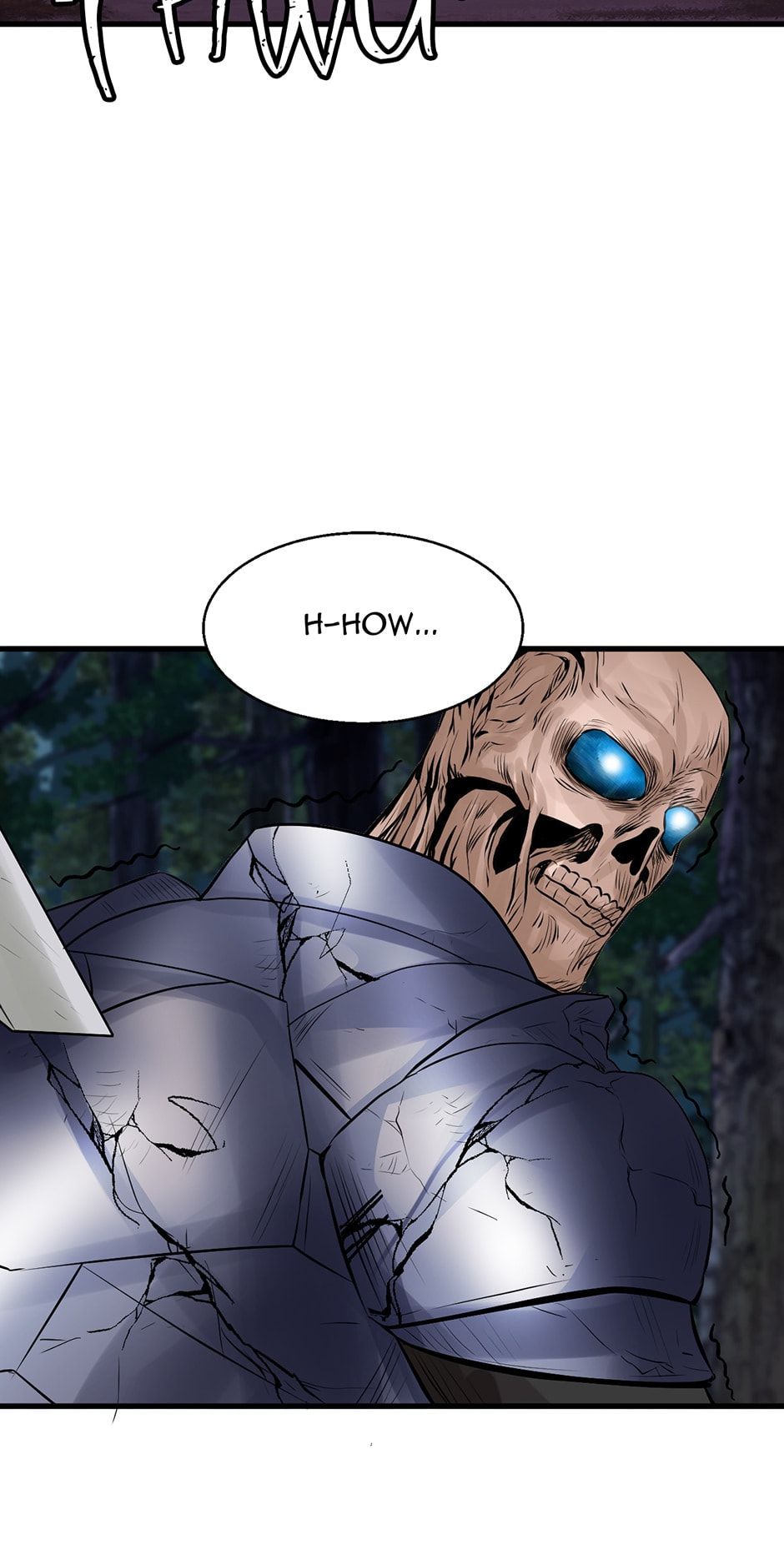 Read The Undefeated Newbie chapter 50 image 15 on Lezhin