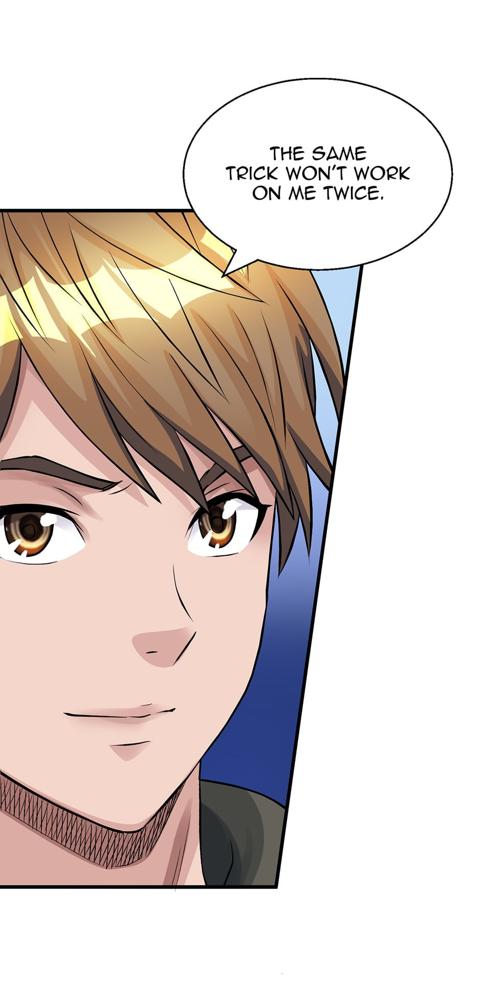 Read The Undefeated Newbie chapter 50 image 16 on Lezhin
