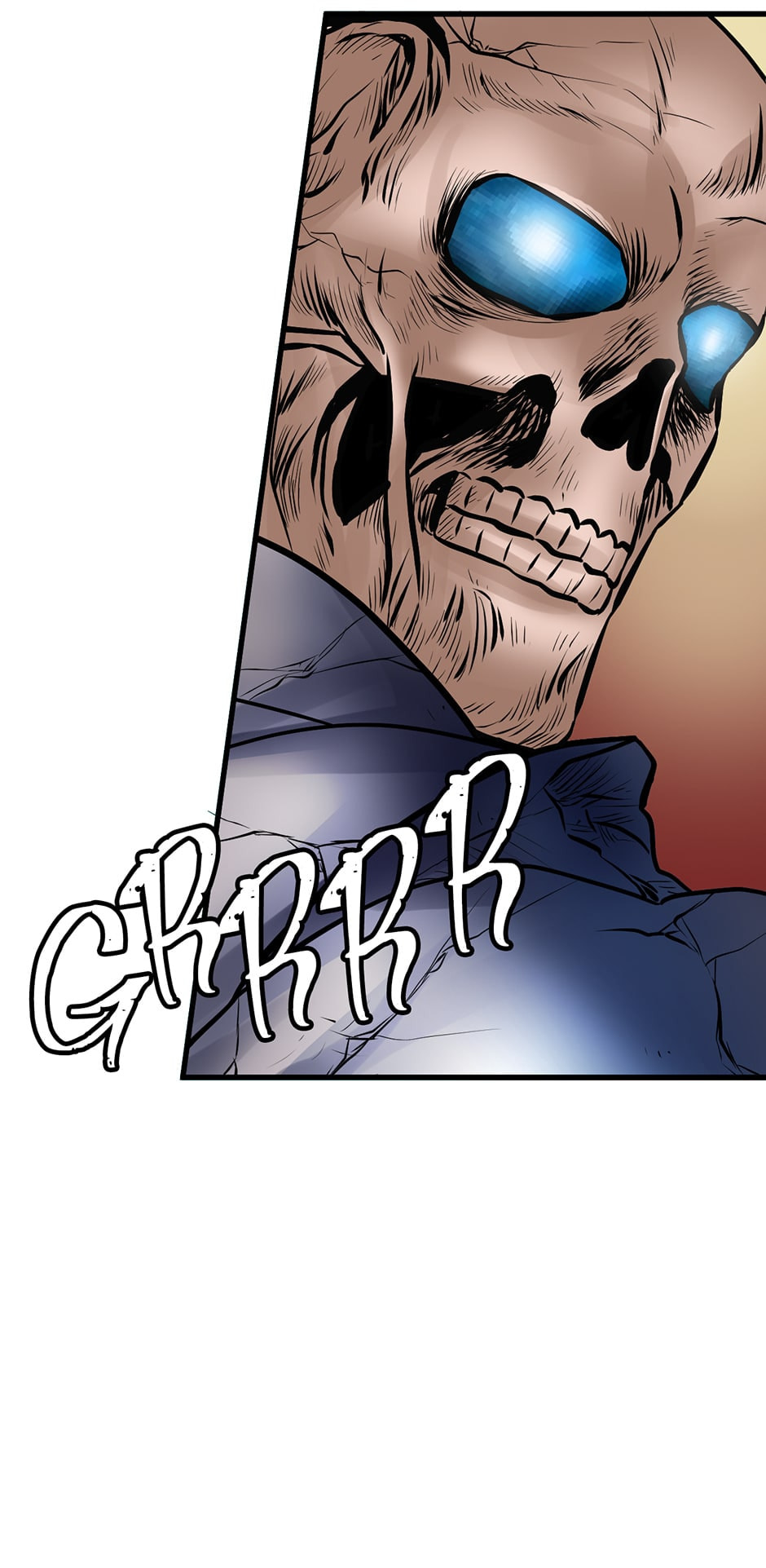 Read The Undefeated Newbie chapter 50 image 17 on Lezhin