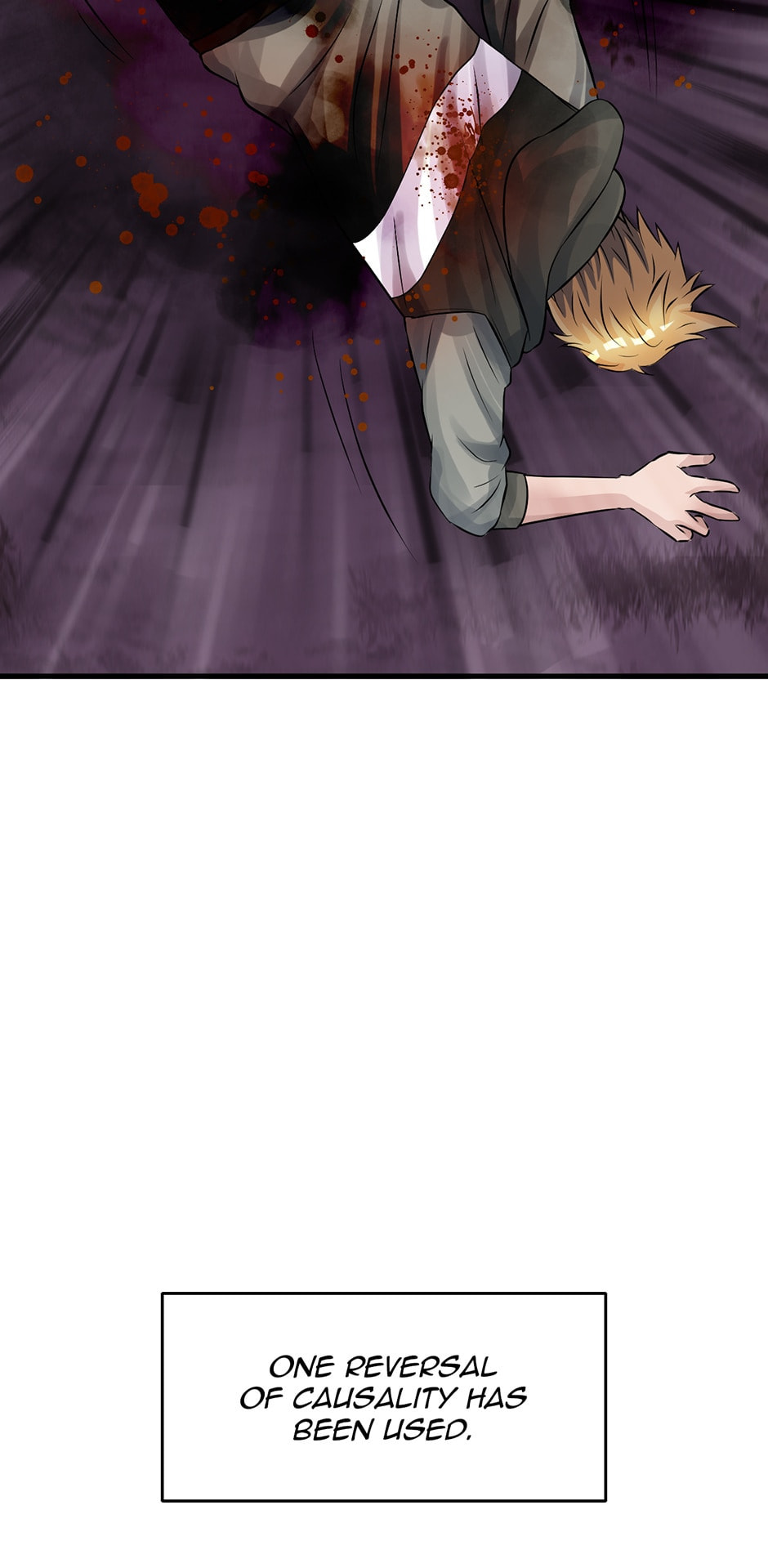 Read The Undefeated Newbie chapter 50 image 2 on Lezhin