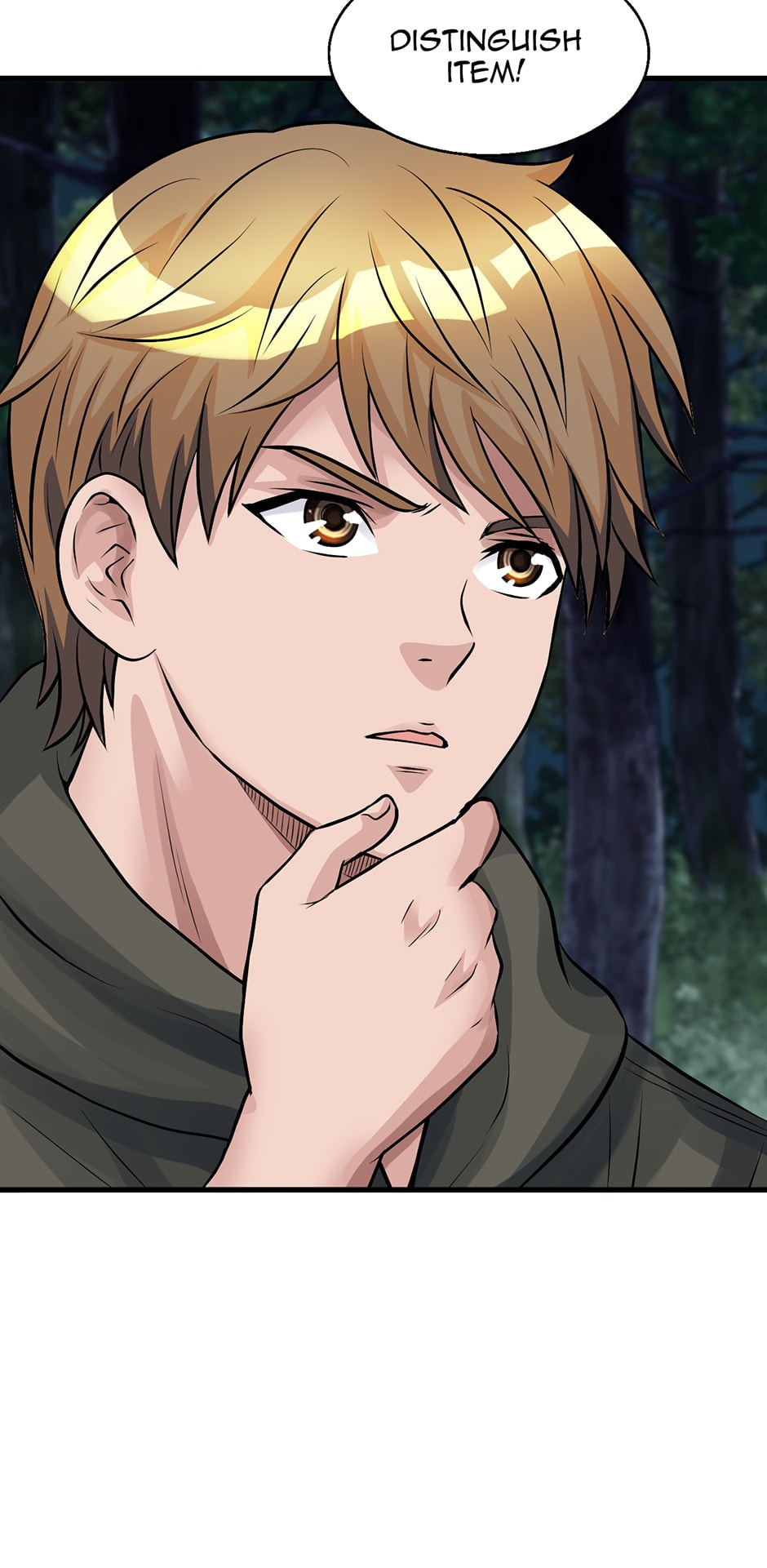 Read The Undefeated Newbie chapter 50 image 21 on Lezhin