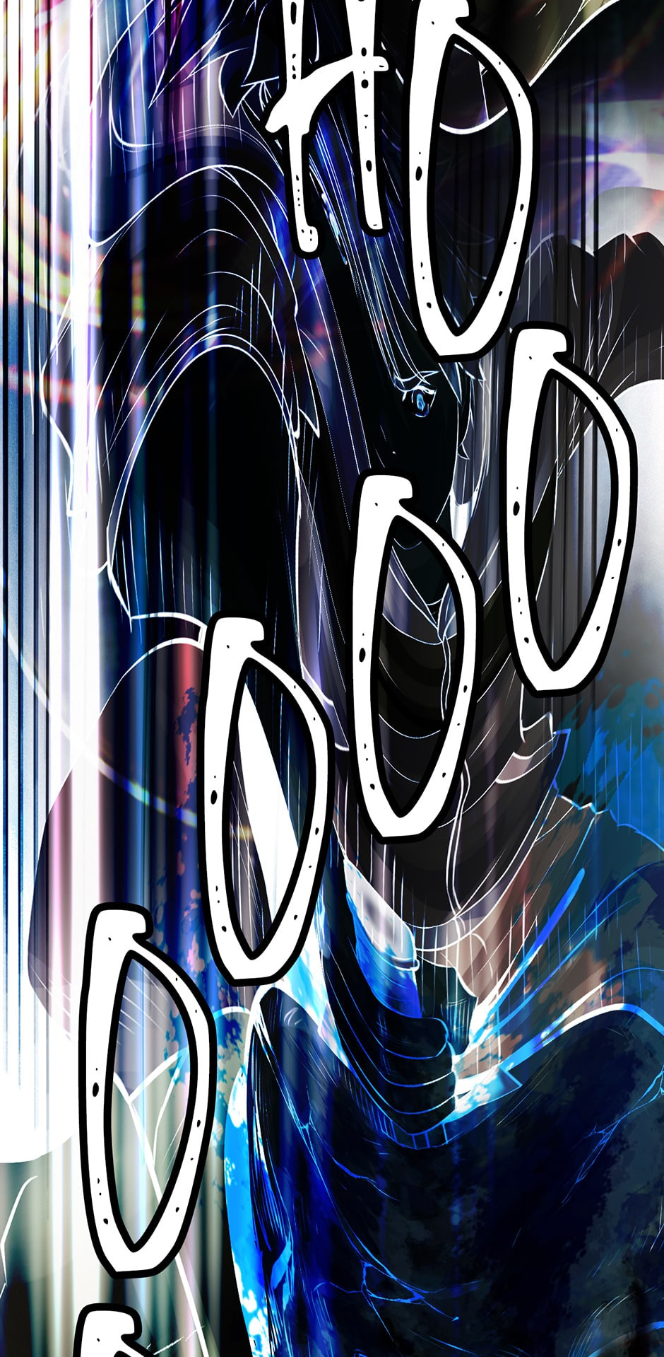 Read The Undefeated Newbie chapter 50 image 4 on Lezhin