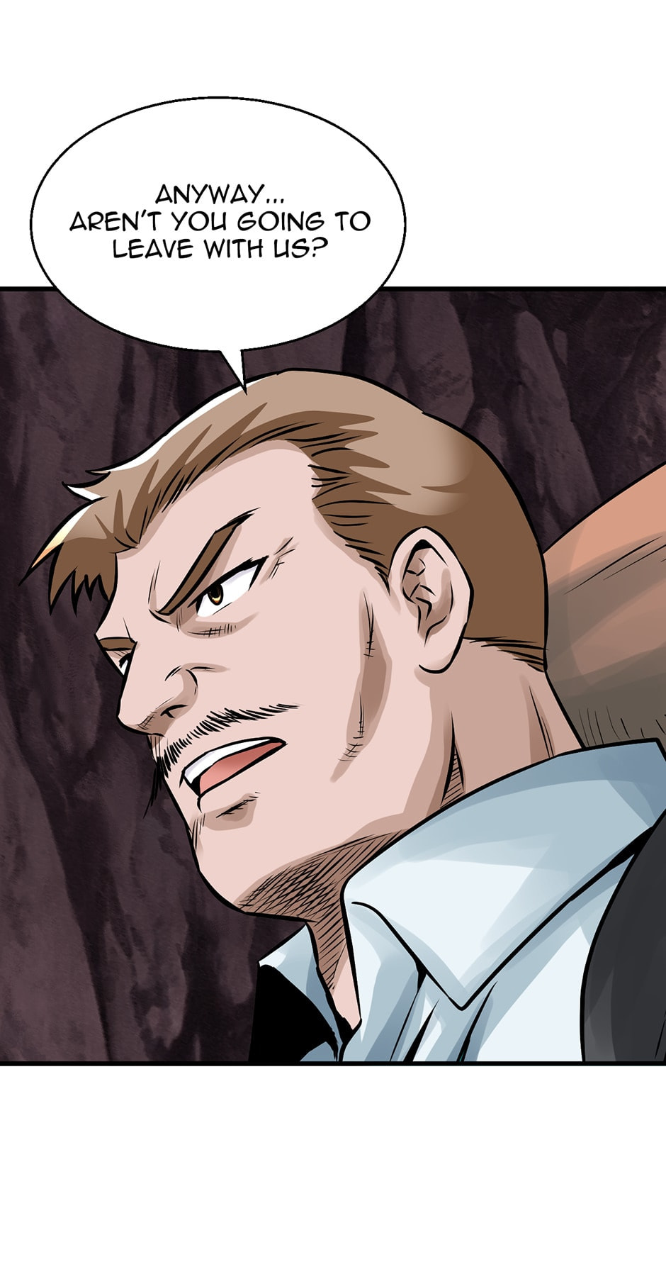 Read The Undefeated Newbie chapter 50 image 42 on Lezhin