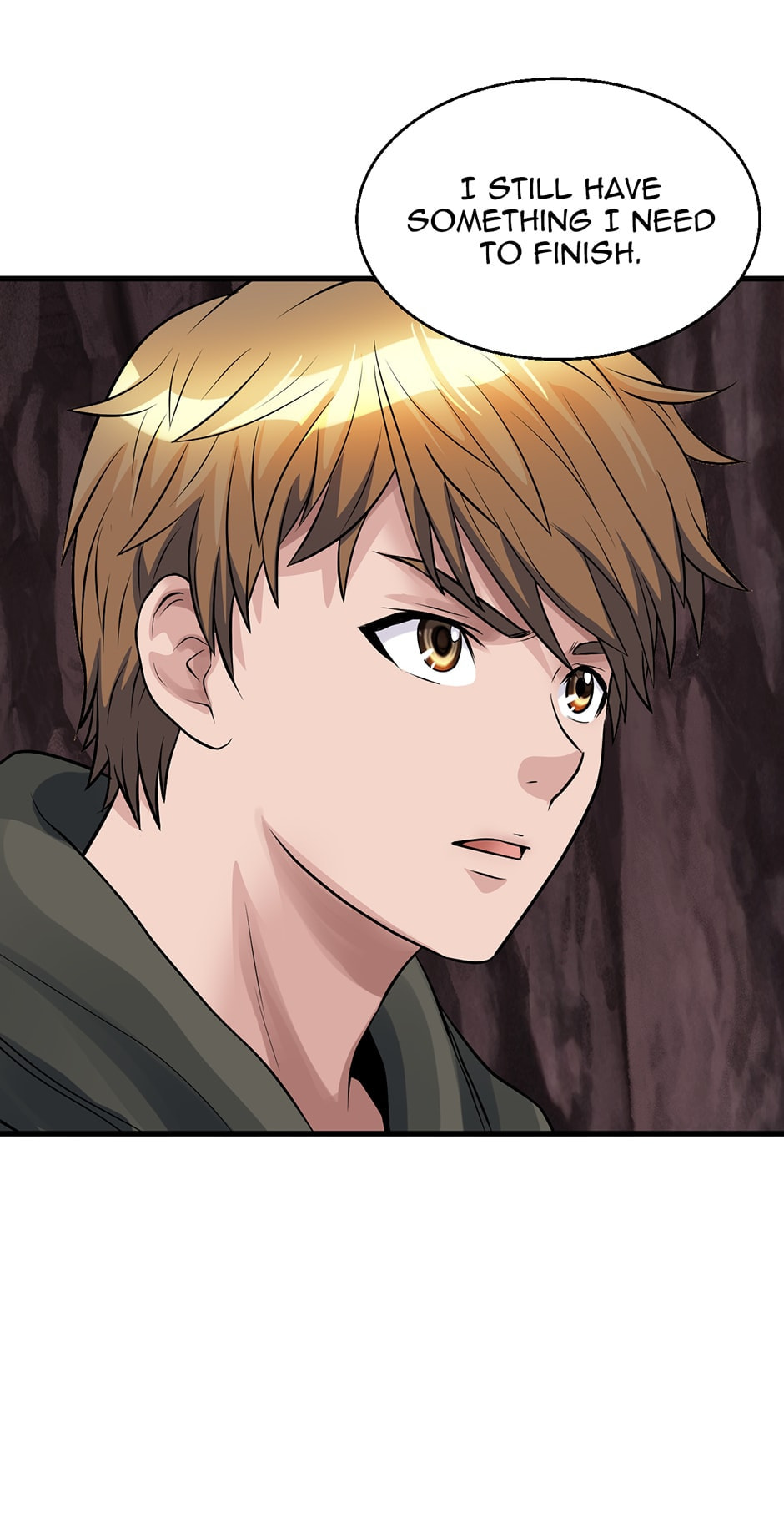 Read The Undefeated Newbie chapter 50 image 43 on Lezhin