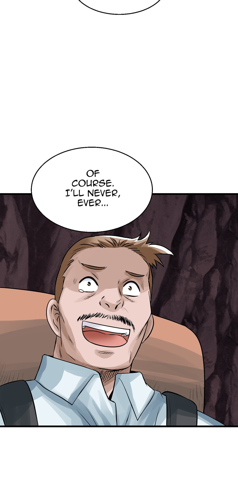 Read The Undefeated Newbie chapter 50 image 45 on Lezhin