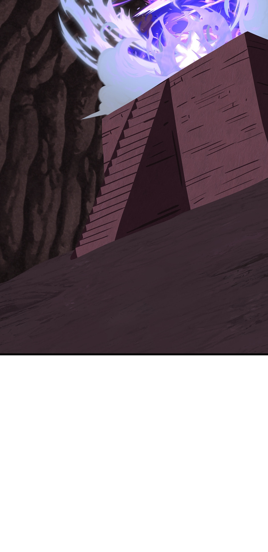 Read The Undefeated Newbie chapter 50 image 51 on Lezhin
