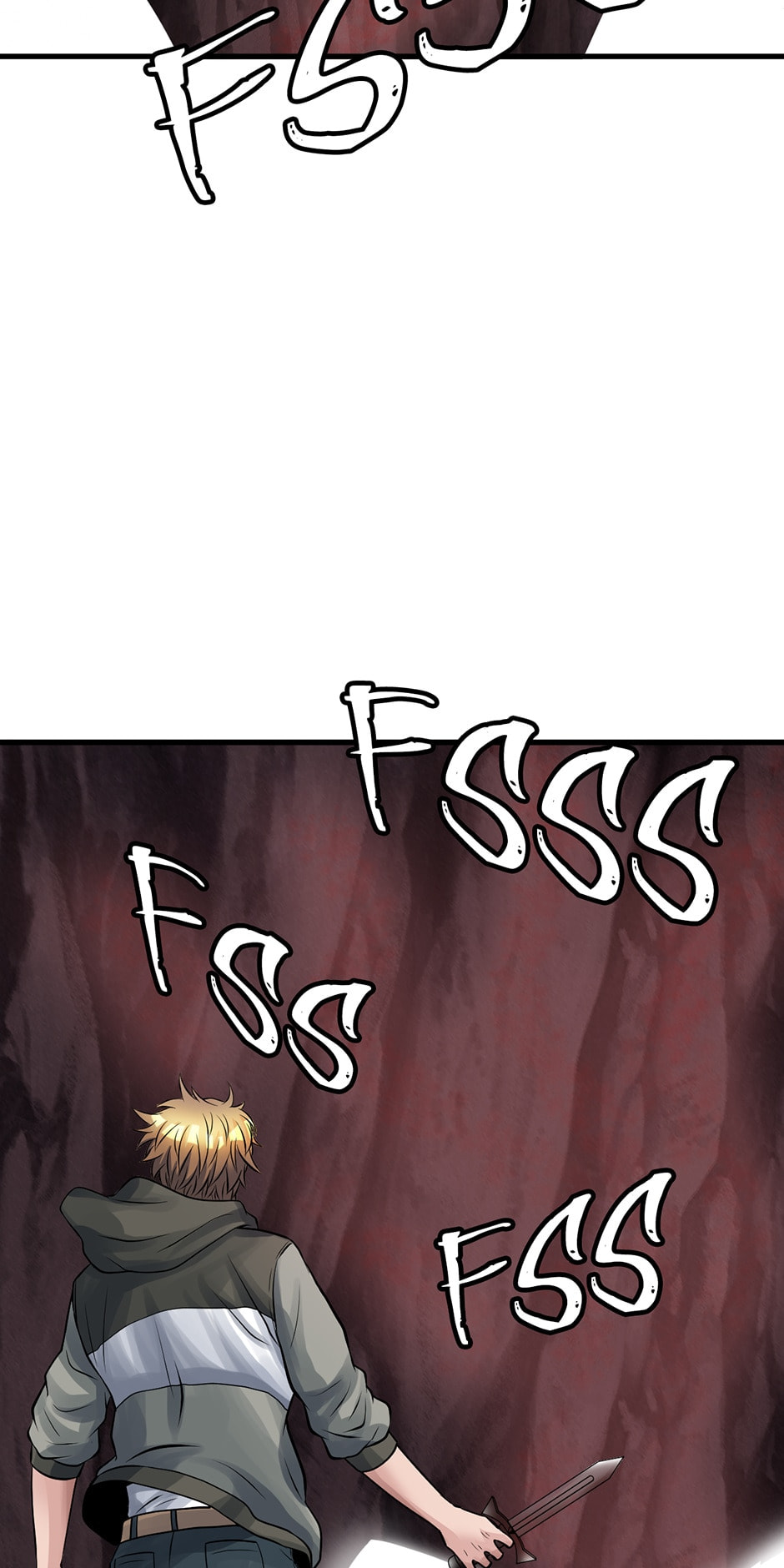 Read The Undefeated Newbie chapter 50 image 57 on Lezhin