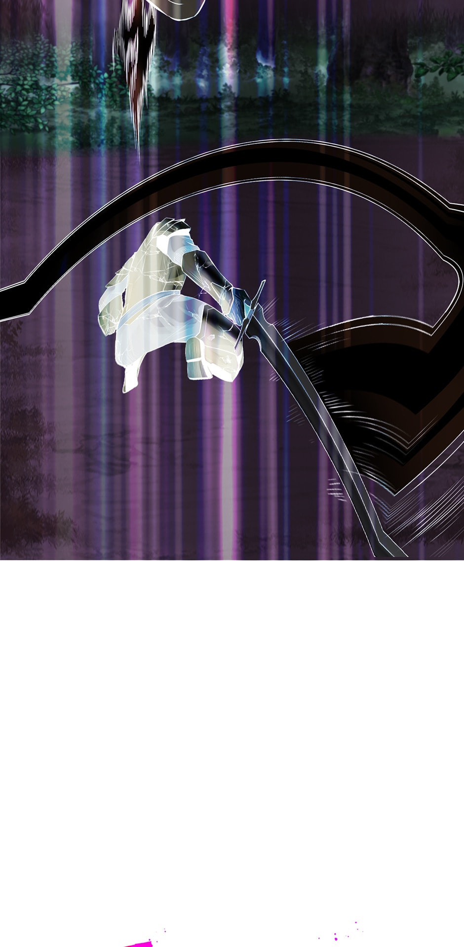 Read The Undefeated Newbie chapter 50 image 6 on Lezhin