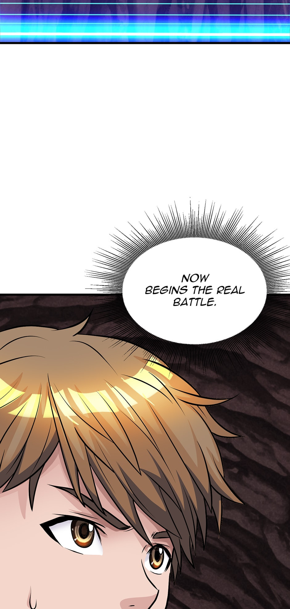 Read The Undefeated Newbie chapter 50 image 61 on Lezhin