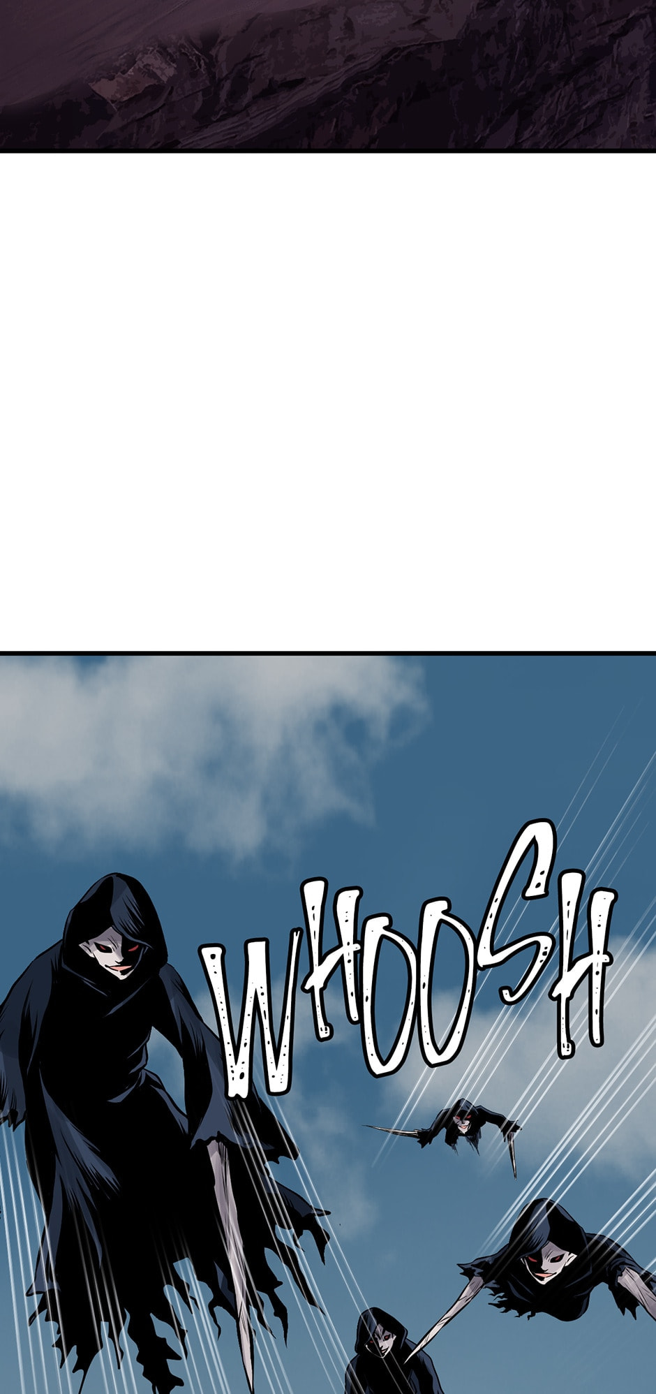 Read The Undefeated Newbie chapter 51 image 1 on Lezhin