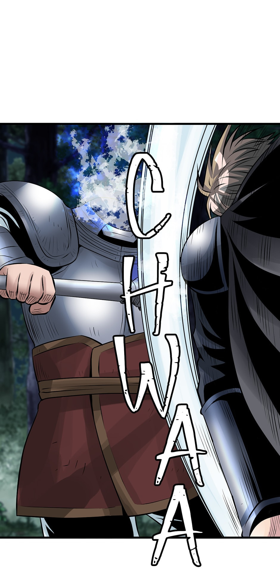 Read The Undefeated Newbie chapter 51 image 13 on Lezhin