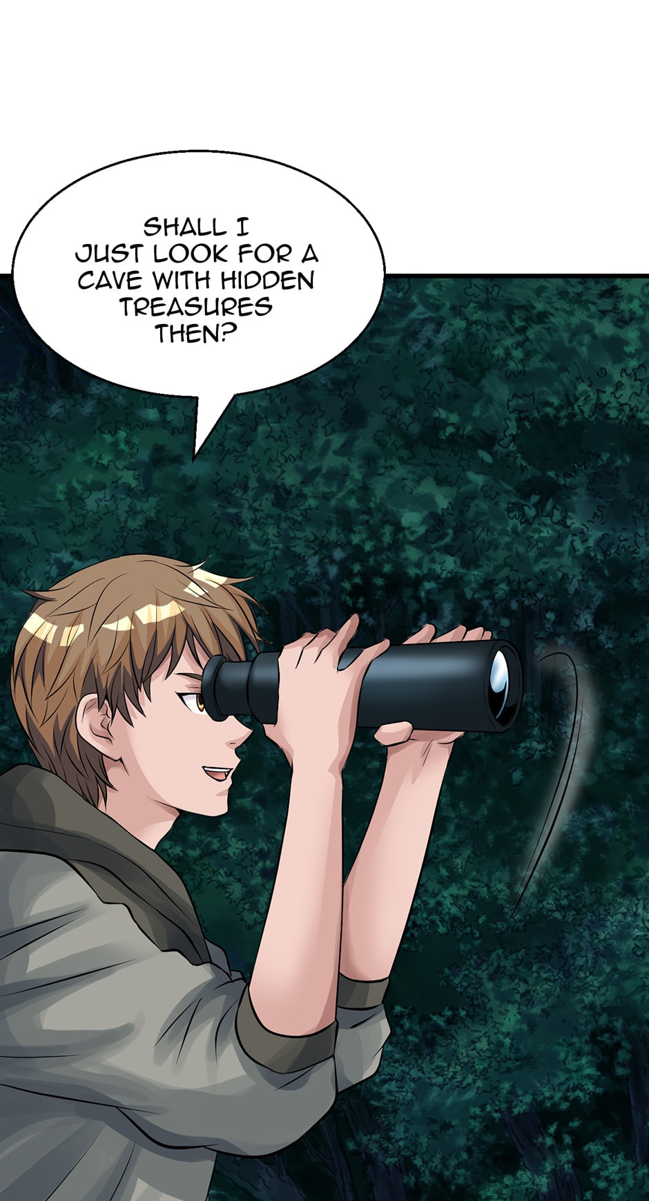 Read The Undefeated Newbie chapter 51 image 20 on Lezhin