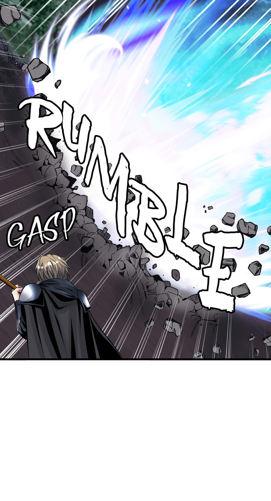 Read The Undefeated Newbie chapter 51 image 26 on Lezhin