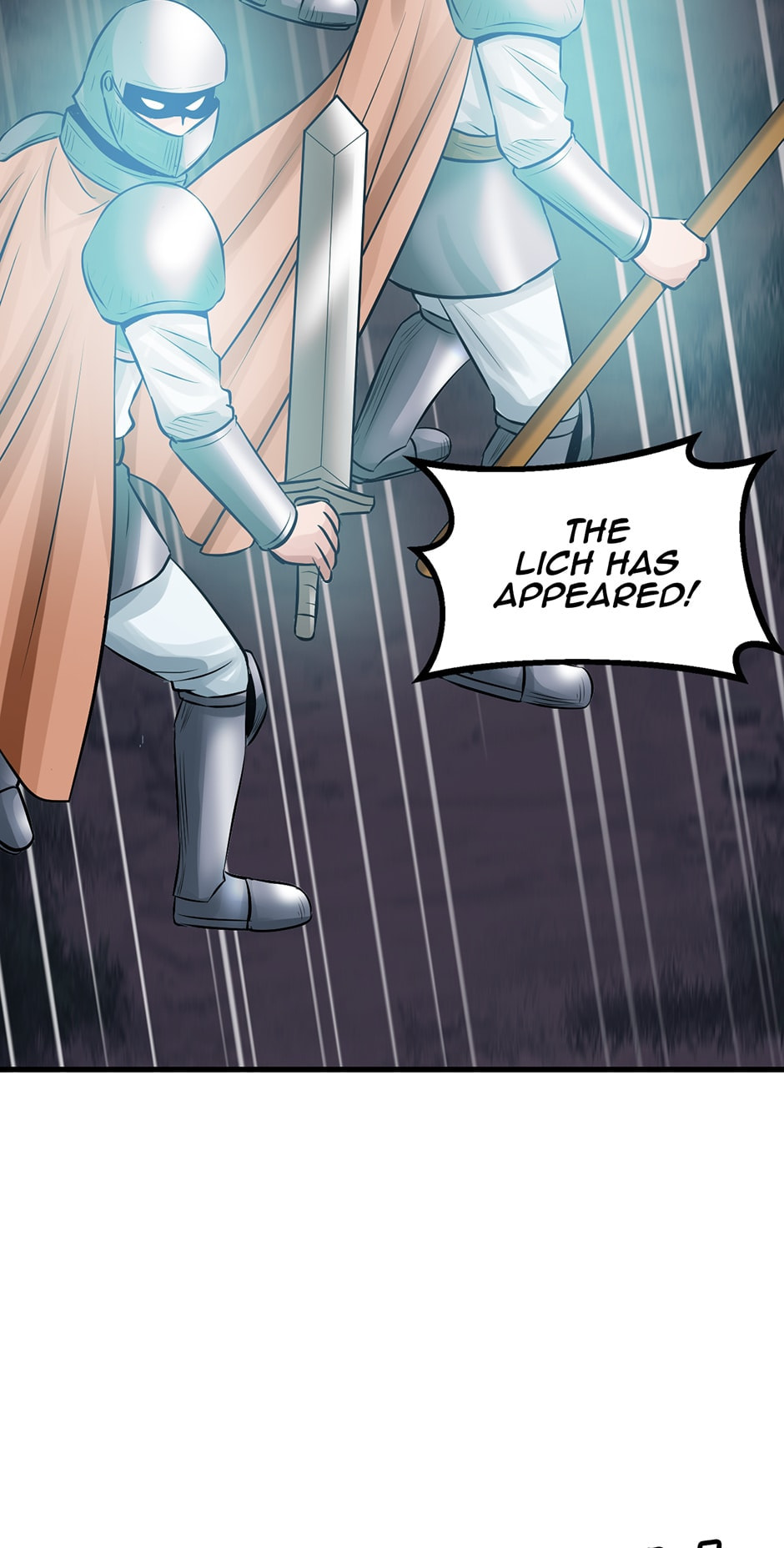 Read The Undefeated Newbie chapter 51 image 30 on Lezhin