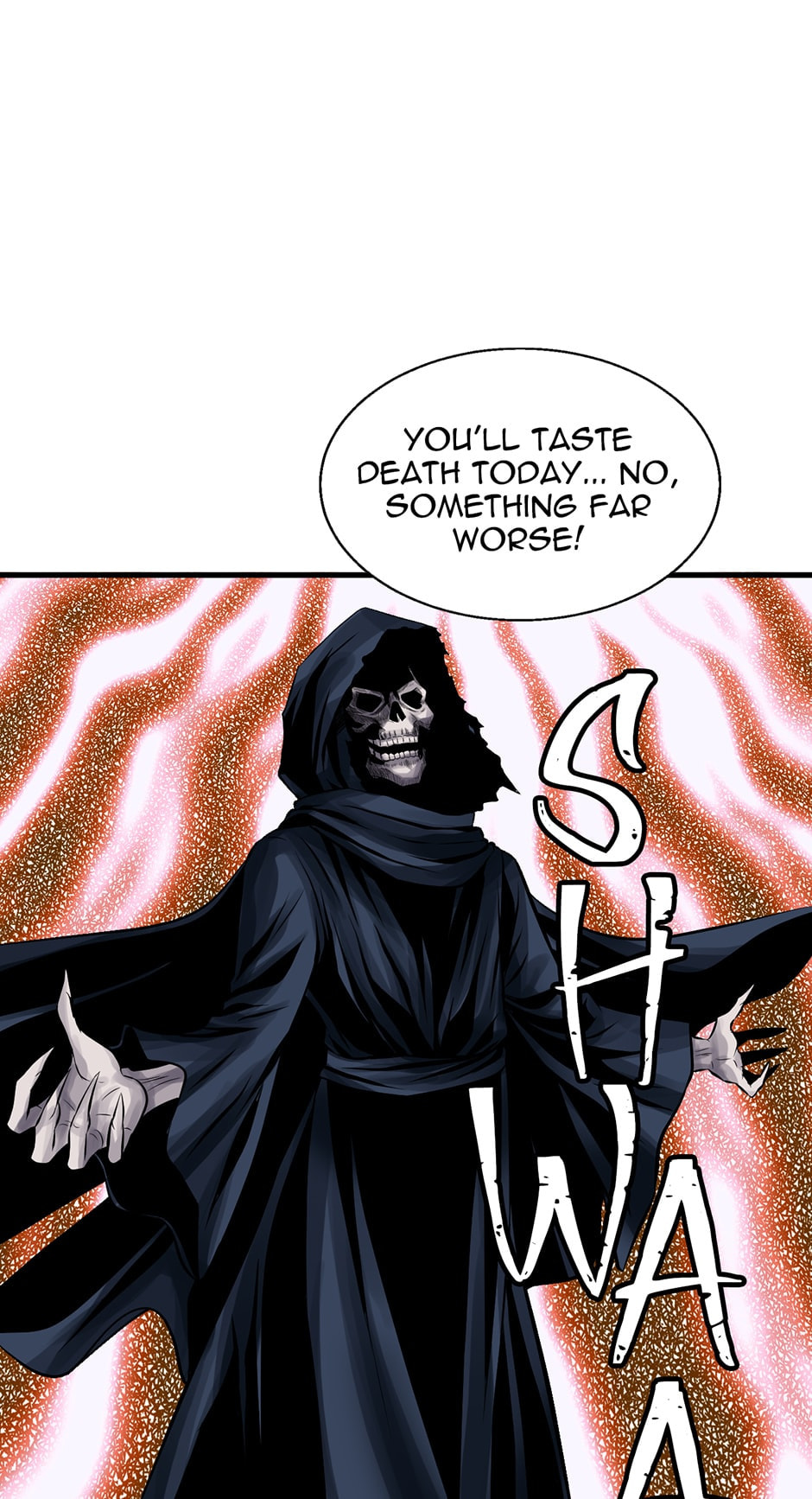 Read The Undefeated Newbie chapter 51 image 34 on Lezhin