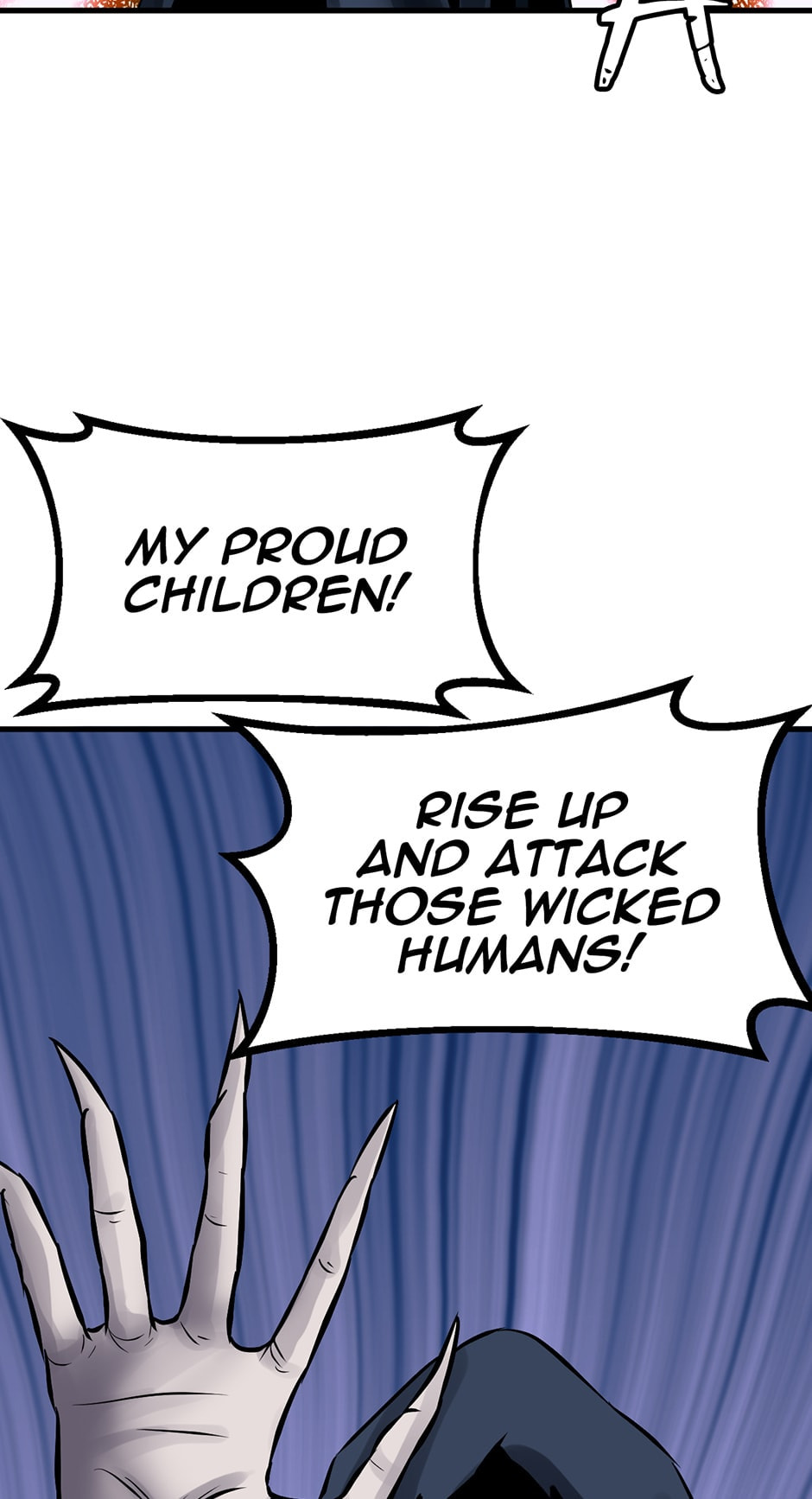 Read The Undefeated Newbie chapter 51 image 35 on Lezhin