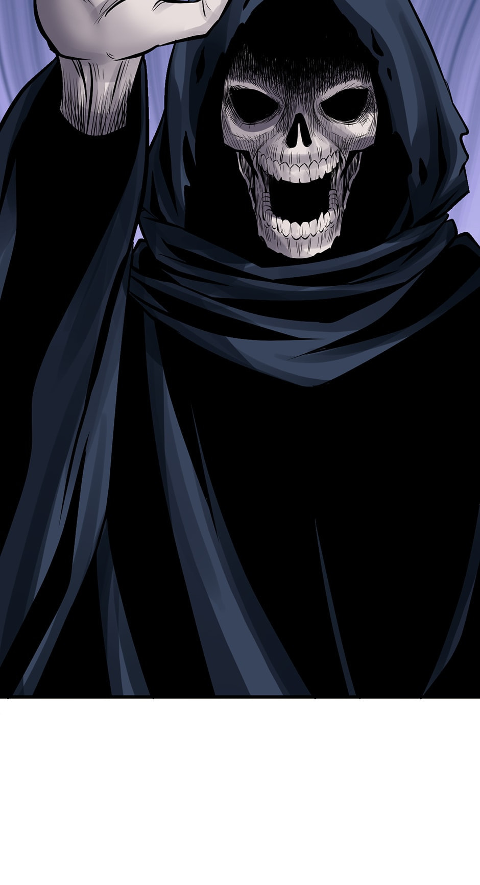 Read The Undefeated Newbie chapter 51 image 36 on Lezhin
