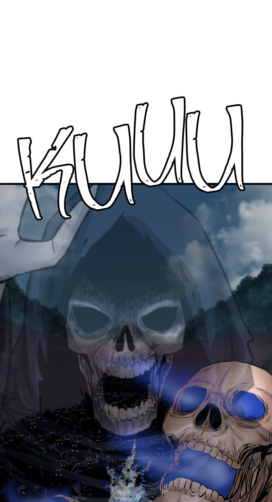 Read The Undefeated Newbie chapter 51 image 37 on Lezhin