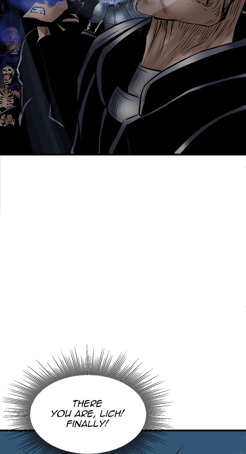 Read The Undefeated Newbie chapter 51 image 38 on Lezhin