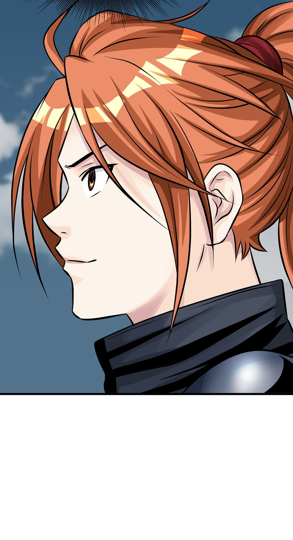 Read The Undefeated Newbie chapter 51 image 39 on Lezhin