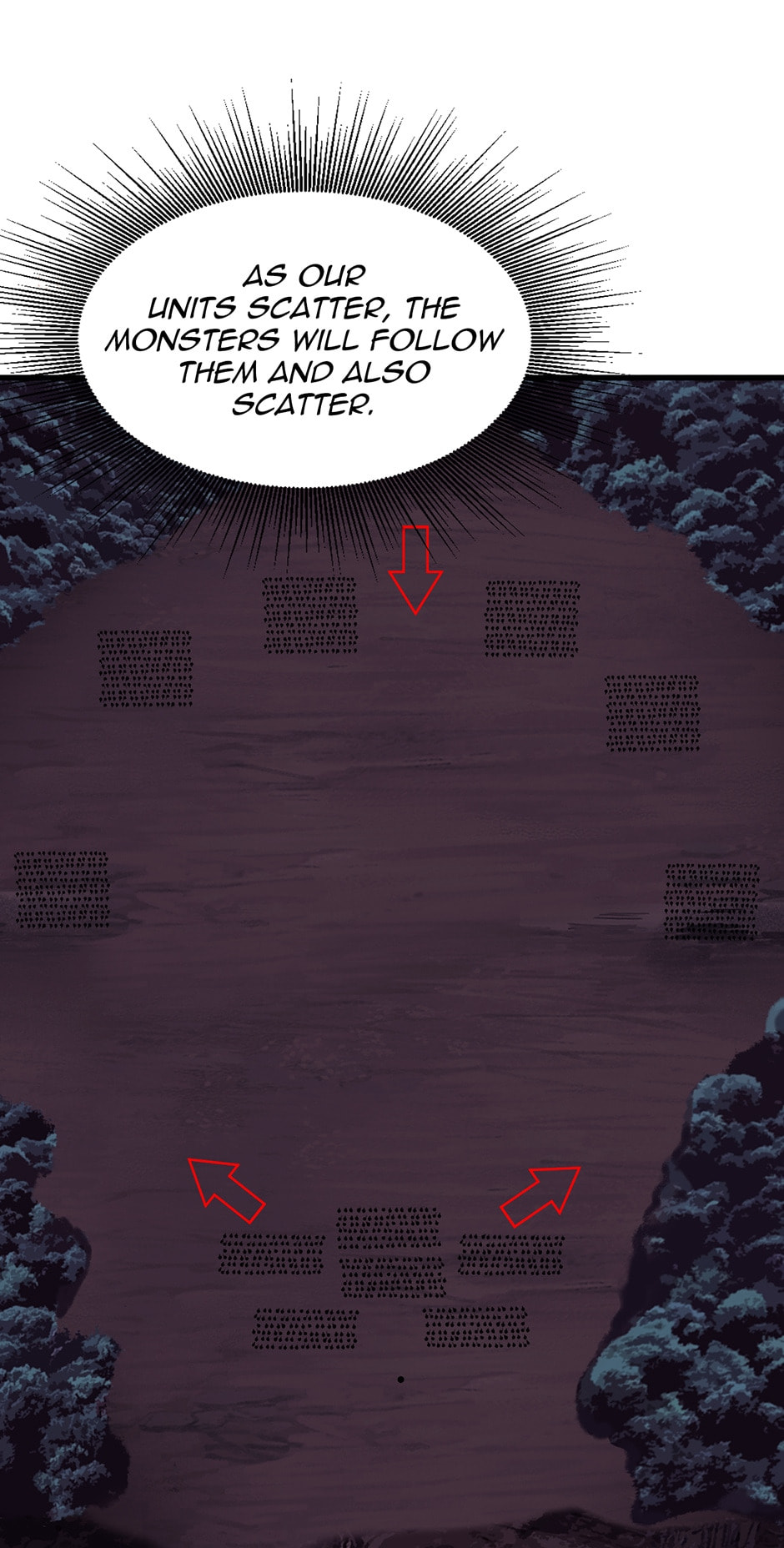 Read The Undefeated Newbie chapter 51 image 41 on Lezhin