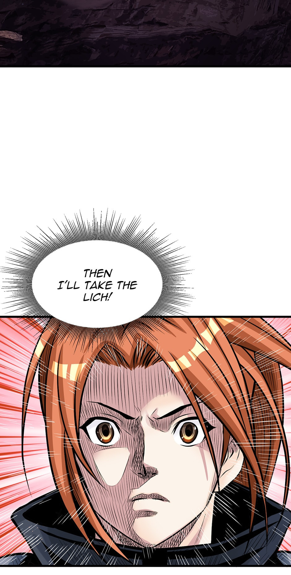 Read The Undefeated Newbie chapter 51 image 42 on Lezhin