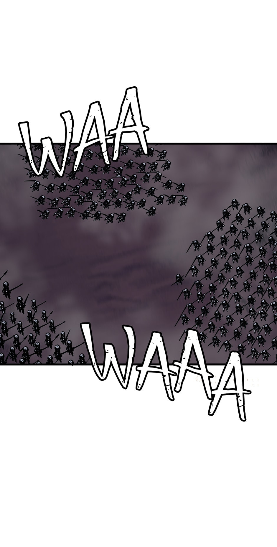 Read The Undefeated Newbie chapter 51 image 44 on Lezhin